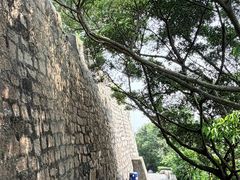 -东望洋炮台东望洋灯塔