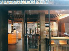 -VOYAGE COFFEE(北锣鼓巷店)