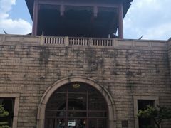 -苏州吴宫泛太平洋酒店