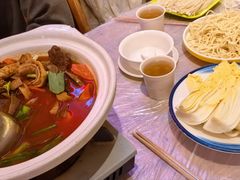 -霄汉牛三鲜湖北砂锅菜(万松园2店)