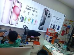 -修卜凡二手严选店·手机维修·回收租赁(川沙地铁站店)