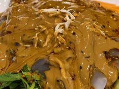 -正阳门饭庄·烤鸭·北京菜(万丰路七里庄店)