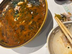 -慧娟面馆·餐厅(望江路店)