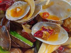 -四川小胡子海鲜(丁村万人海鲜广场店)