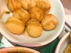 红糖糍粑-兵哥豌豆面(壹方城店)