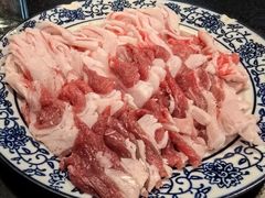 小三岔-裕德孚·非遗手切涮羊肉(东直门内大街店)