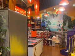 -江湖水乡铁锅炖魚(周庄嘉园店)