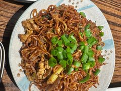 -蚝堡海鲜·威海菜·海肠捞饭·烧烤·亚洲吃蚝公司(幸福门店)