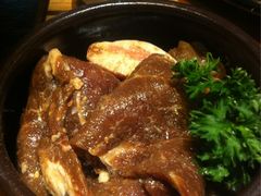 iphone_upload_pic-黑牛の店·和牛烧肉(大悦城店)