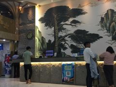 -绿岛汤泉韩式休闲会所