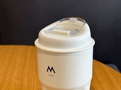 -M Stand(漕河泾印象城店)