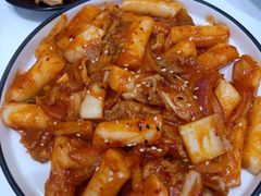 -禾谷韩餐(热带海洋学院店)