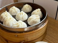 鲜肉汤包-法华汤包馆(法华镇路店)