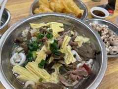 -福屿鲜捞小吃·捞化(福屿总店)