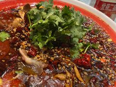 -四季厨房 鲁菜·孔府烤鸭(高新万达店)