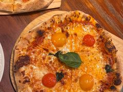 -比萨先生PIZZAMAN