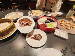 -全聚德(双井店)