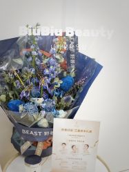 -BiuBiu Beauty·肌肤管理