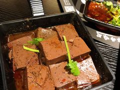 -8锅臭臭锅·正宗台湾小火锅(中心五路店)