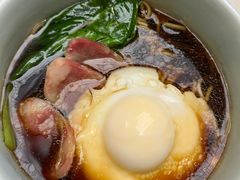 -狮王府淮扬菜(万象城店)