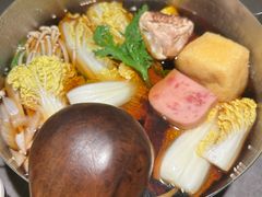 -沼津港精致料理·寿喜烧·烧鸟(龙湖南桥天街日料榜单店)