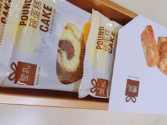磅蛋糕-LOVEGIFT爱礼(八佰伴店)