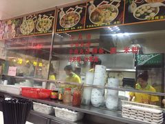 -华威达牛庄(黄埔大道西店)