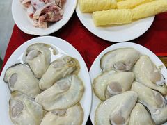 -花苑美食横琴生蚝火锅(拱北粤华路店)