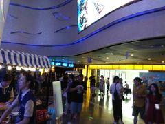 -万达影城(汉街万达广场IMAX店)