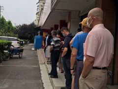 -金杨老摊头蛋饼(金口路店)