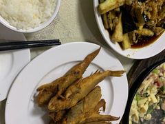 -华春餐馆(鱼山路店)