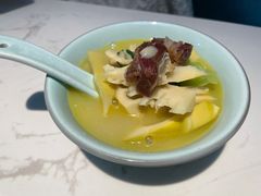 腌笃鲜-淮扬韵(高新大都荟店)