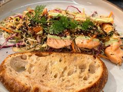 -O'mills Sourdough Bakery&Bistro(永嘉路店)