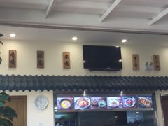 -霸道川面馆(张江店)