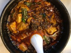 招牌麻婆豆腐-陈麻婆豆腐总店