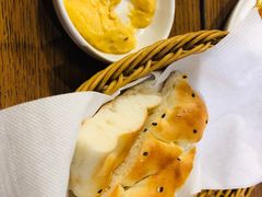 -TUK土耳其餐厅·下午茶(卢湾店)