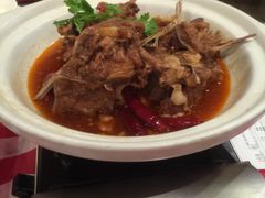 西贝莜面村(金桥店)-西贝(金桥店)