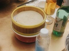 -京味斋·烤鸭·北京菜(安贞店)