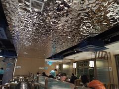-野妹火锅(龙岗店)