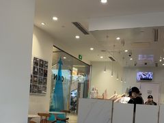 -Blueglass酸奶(北京环宇荟店)