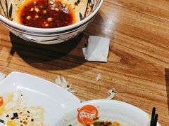 -子午路张记肉夹馍(兵马俑店)