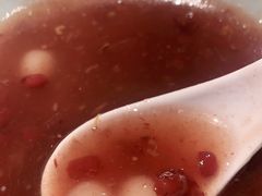 桂花赤豆糊-耿福兴(步行街店)