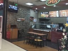 -赛百味SUBWAY(凯德mall大峡谷店)