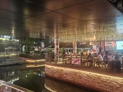 -陈鹏鹏潮汕菜(欢乐海岸 海边景观店)