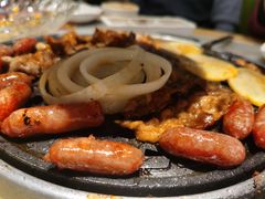 -韩宫宴和牛烤肉(合肥滨湖银泰城店)