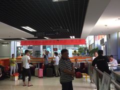 -普陀长途客运中心