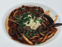 -老洋房花园饭店(绍兴路店)