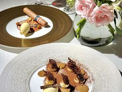 -Le Bistrot de Racine