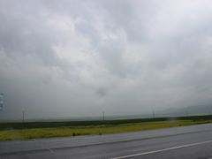 -扁都口生态休闲旅游区