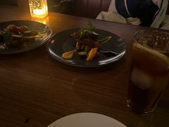 -MARU玛露音乐餐厅(大学路店)
